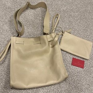 Tamara Mellon Kiss Bag